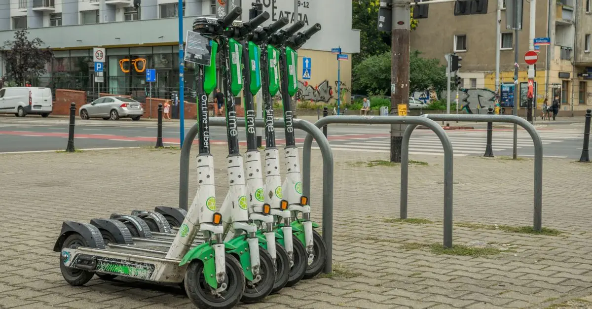 Best Electric Scooters 2026