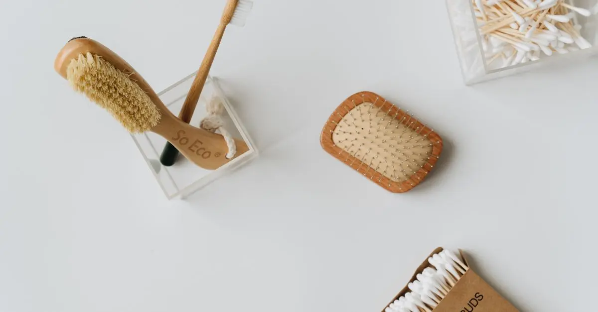 Best Eco-Friendly Products for Sustainable Living