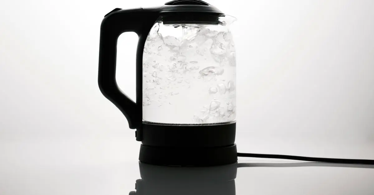 Home Appliances